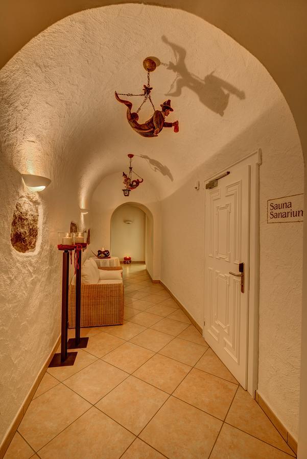 Villa Maria ティローロ エクステリア 写真