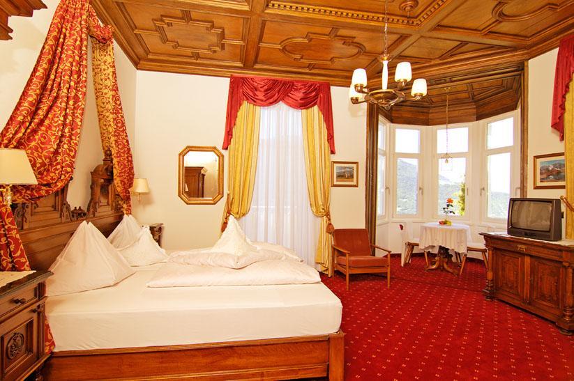 Villa Maria ティローロ エクステリア 写真